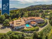 Albergo in vendita a Manciano