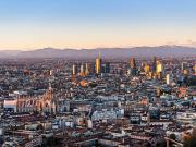 Albergo in vendita a Milano