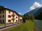 Albergo in vendita a Moio De' Calvi