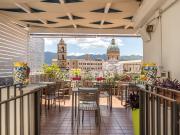 Albergo in vendita a Palermo