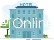 Albergo in vendita a Pietrasanta