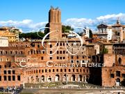 Albergo in vendita a Roma