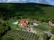 Albergo in vendita a San Gimignano