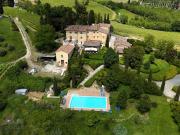 Albergo in vendita a San Gimignano