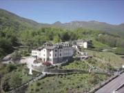 Albergo in vendita a Sant'Omobono Terme