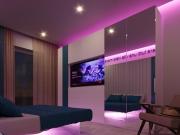 Albergo sul mare in Toscana, Argentario esclusivo 1000m²...