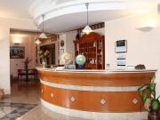 Albergo/Hotel Catanzaro. Rif.: 33248