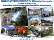 Albergo/Struttura ricettiva in Vendita a Casamassima