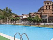 Albergue del Rio Manubles