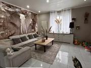 Albert 80300 Achat / Vente maison 8 pièces t8 parking