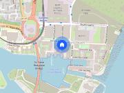 Albert Basin Way, London, E16