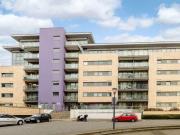 Albert Basin Way, Victoria Docks, E16