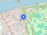 Albert Bridge Road, Battersea Park, London, SW11