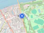 Albert Bridge Road, SW11, Battersea Park, London, SW11