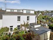 Albert Cottages, Dawlish, 4 Bedroom House