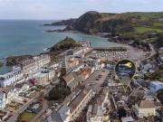 Albert Court, Ilfracombe, 3 Bedroom Link