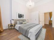 Albert Court, Prince Consort Road SW7