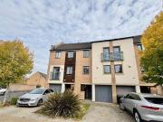 Albert Crescent, Peterborough, 3 Bedroom Terraced