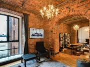 Albert Dock, Liverpool, 2 Bedroom Apartment