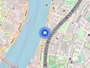 Albert Embankment, Albert Embankment, SE1