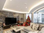 Albert Embankment, London, 3 Bedroom Apartment