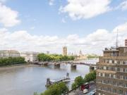 Albert Embankment, Vauxhall, 2 Bedroom Flat