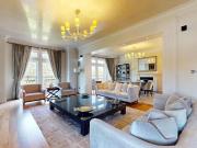 Albert Gate Court, Knightsbridge SW1X, 5 bed flat to...