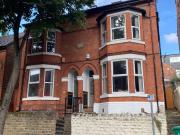 Albert Grove, Lenton, Nottingham NG7, 6 bed shared...
