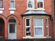 Albert Grove NG7, 4 bed semi detached bungalow to rent...