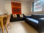 Albert Grove, Nottingham