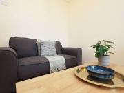 Albert Hall Apartments, Cradock Street SA1, 1 bed flat...