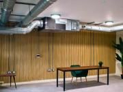Albert Hall, Craddock Street, Office To Lease