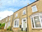 Albert Hill, Bishop Auckland, 6 Bedroom Terraced