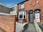 Albert Hill Street, Didsbury, 2 bedroom, End Terrace