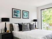 Albert House, E Dn, 2 Bedroom Flat