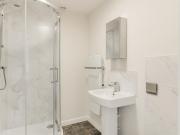 Albert House, Hucknall, Nottinghamshire NG15, 1 bedroom...