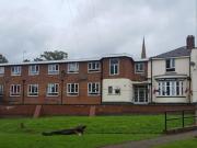 Albert House, Vicar Street, 1 Bedroom Flat