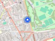 Albert Mansions, Battersea SW11