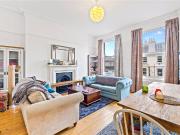 Albert Mansions, Church Road, Hove, East Sussex BN3, 3...