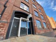 Albert Mill, 50 Ellesmere Street, Castlefield,...