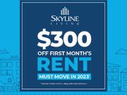 Albert Park Apartments