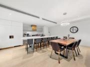 Albert Place Residences Fully Furnished 3 Bed, 3 Bath, 2 Car