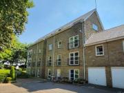 Albert Promenade, Regent Court, Savile Park, 2 Bedroom...