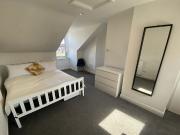 Albert Road, Beeston NG9, 4 bed flat to rent, £2,080 pcm...