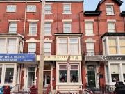 Albert Road, Blackpool, 13 Bedroom Hotel