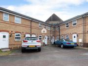 Albert Road, Braintree
