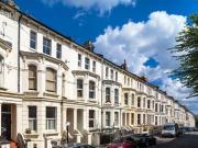 Albert Road, Brighton, Studio Flat For