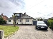 Albert Road, Fairfield, 4 Bedroom Detached