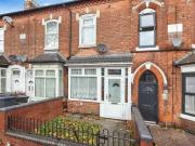 Albert Road, Handsworth, BIRMINGHAM