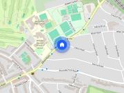 Albert Road, London, N22